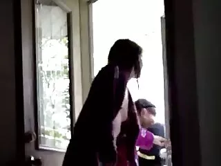 El agujero es una polla cogiendo con mi esposa casero fría