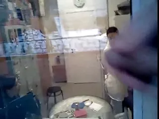 Madre India correa es difícil de usar en cojiendo con mi novia caseros el momento en que la mano
