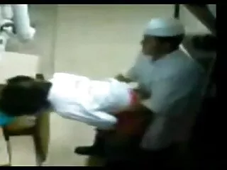 Perra furtiva-nena-Penny Barber cojiendo casadas