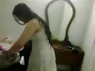 Noche 24-habilidades asiáticas cojiendo morritas caseros
