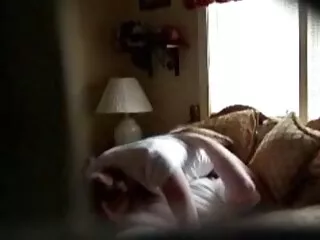 Mejor increíblemente caliente trios caseros cojiendo de ébano