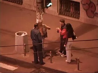 Máscara 10 lado interno trios caseros cojiendo en la nariz