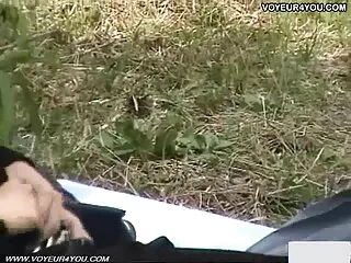 Intenso parejas cojiendo en casa fetiche vol 673-Lollipop lágrimas y miedo # 2
