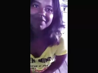 MILF Angel is bound, Cowboy style dog bitch black cock with an epic, deep, deep! cojiendo en la escuela casero